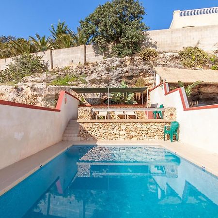 المليحة Pool And Sea Merill Apartments - Happy Rentals المظهر الخارجي الصورة