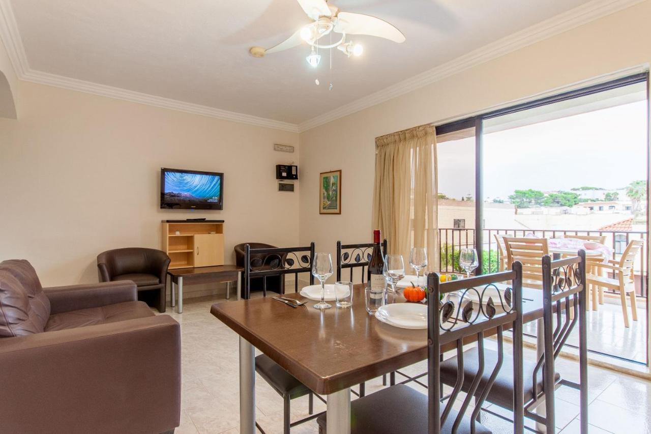 المليحة Pool And Sea Merill Apartments - Happy Rentals المظهر الخارجي الصورة