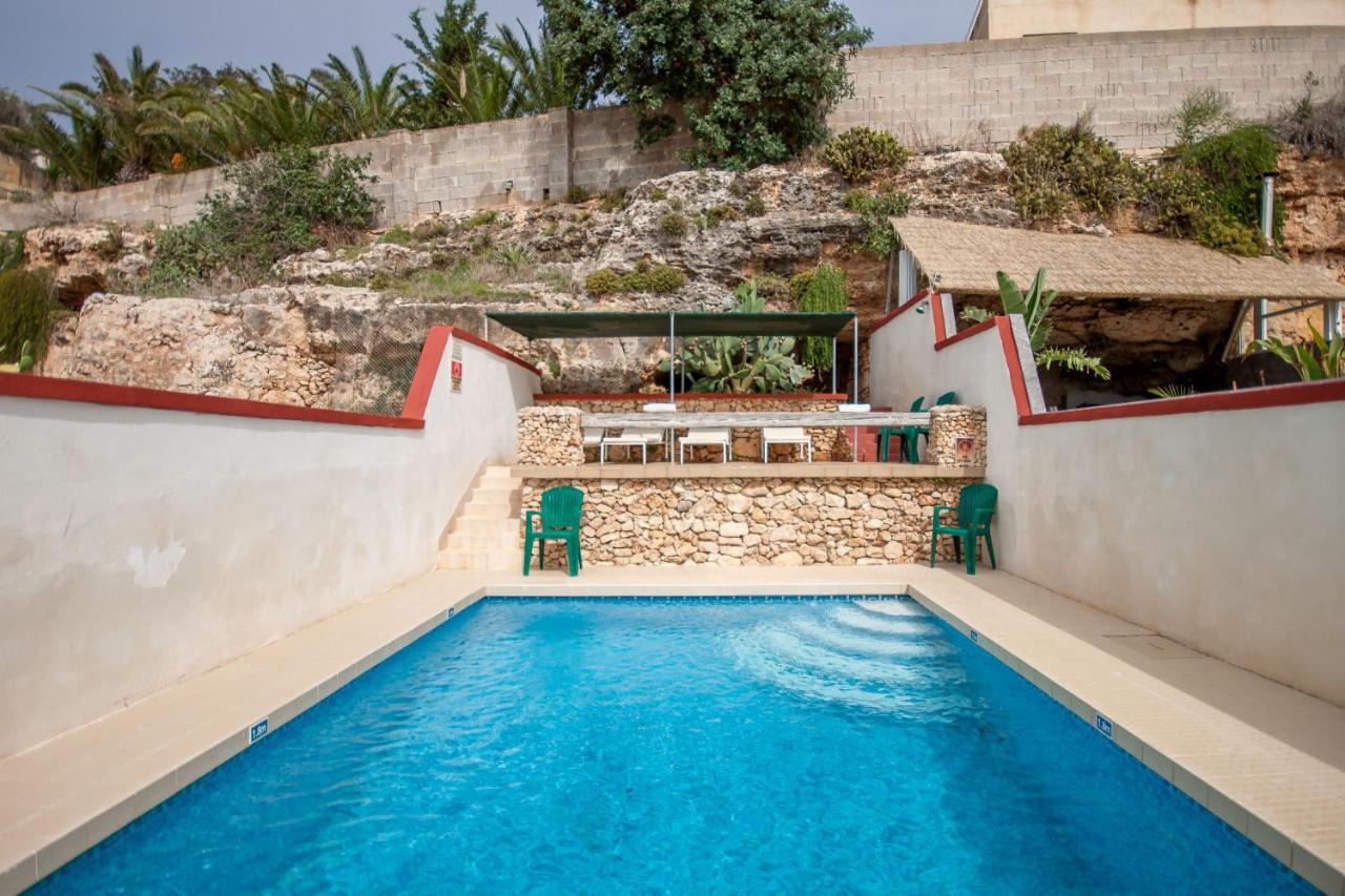 المليحة Pool And Sea Merill Apartments - Happy Rentals المظهر الخارجي الصورة