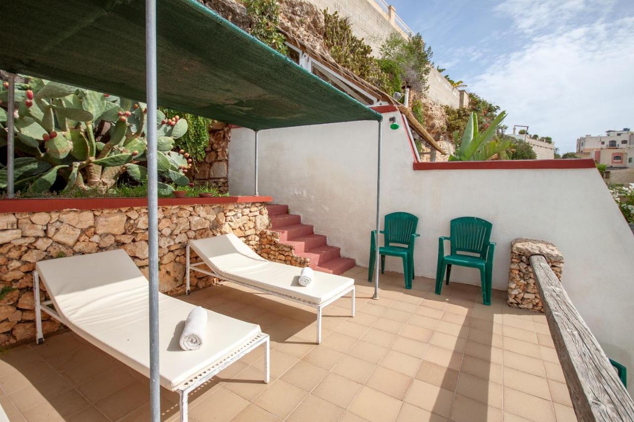 المليحة Pool And Sea Merill Apartments - Happy Rentals المظهر الخارجي الصورة