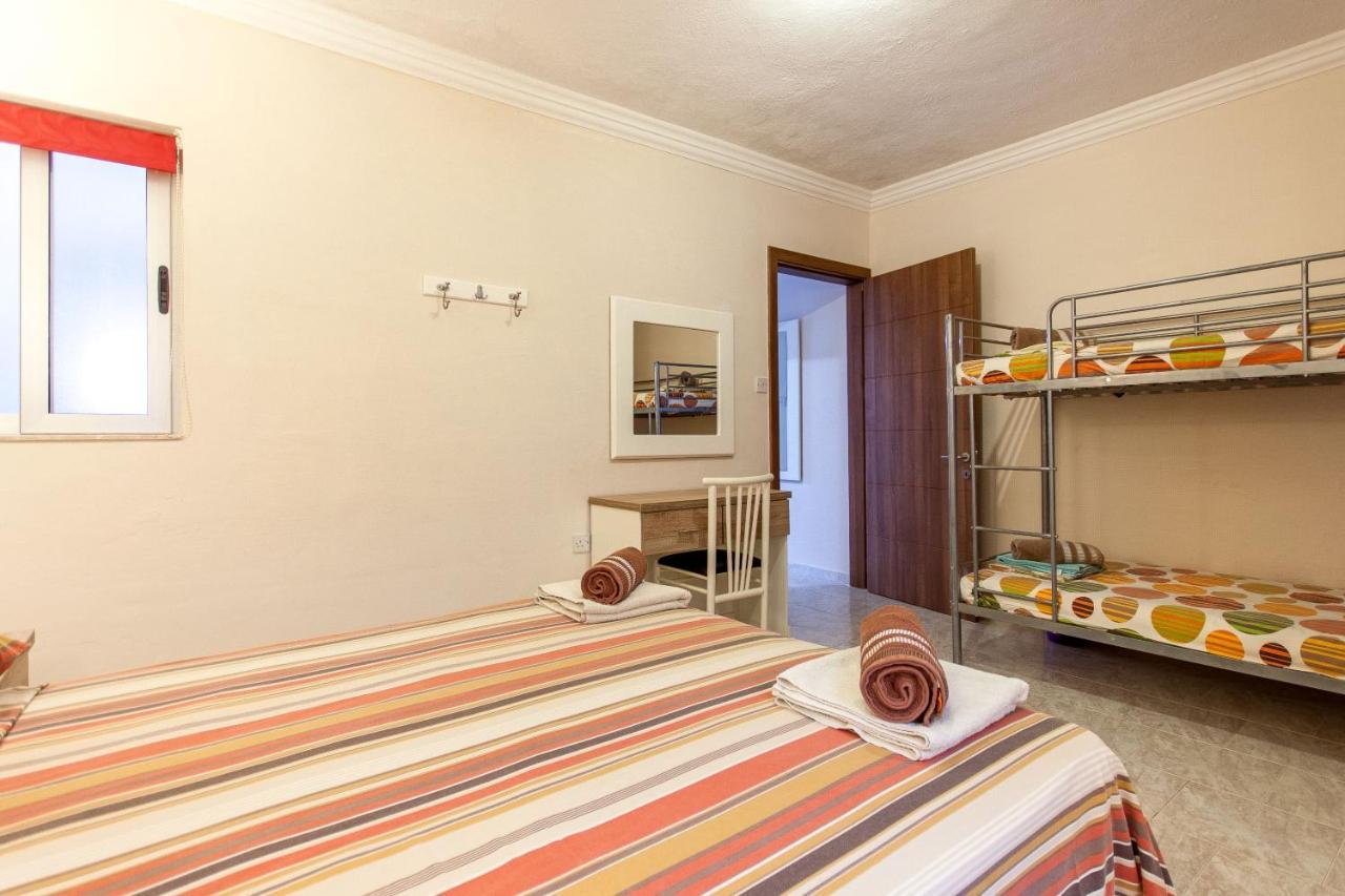 المليحة Pool And Sea Merill Apartments - Happy Rentals المظهر الخارجي الصورة