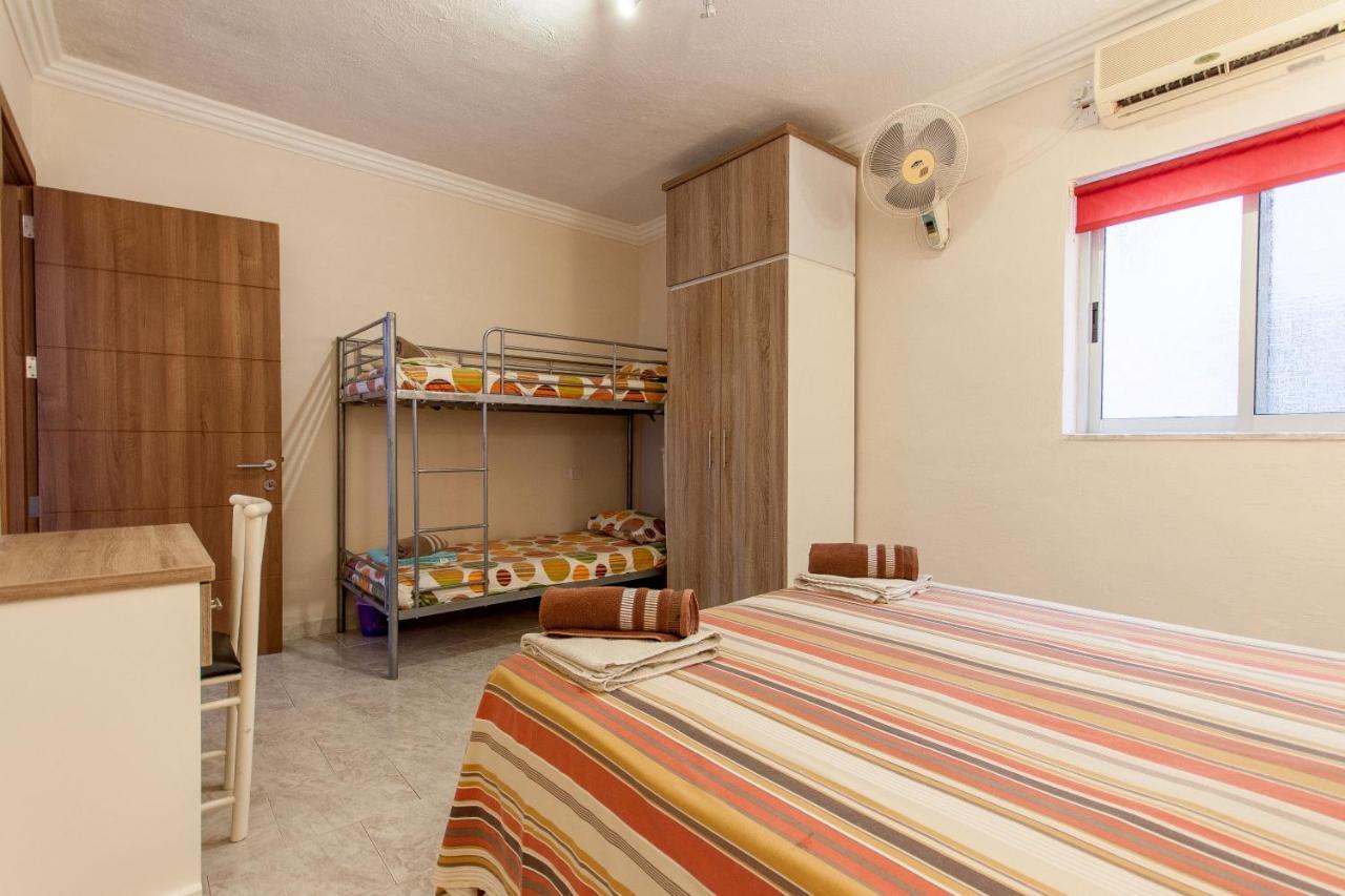 المليحة Pool And Sea Merill Apartments - Happy Rentals المظهر الخارجي الصورة