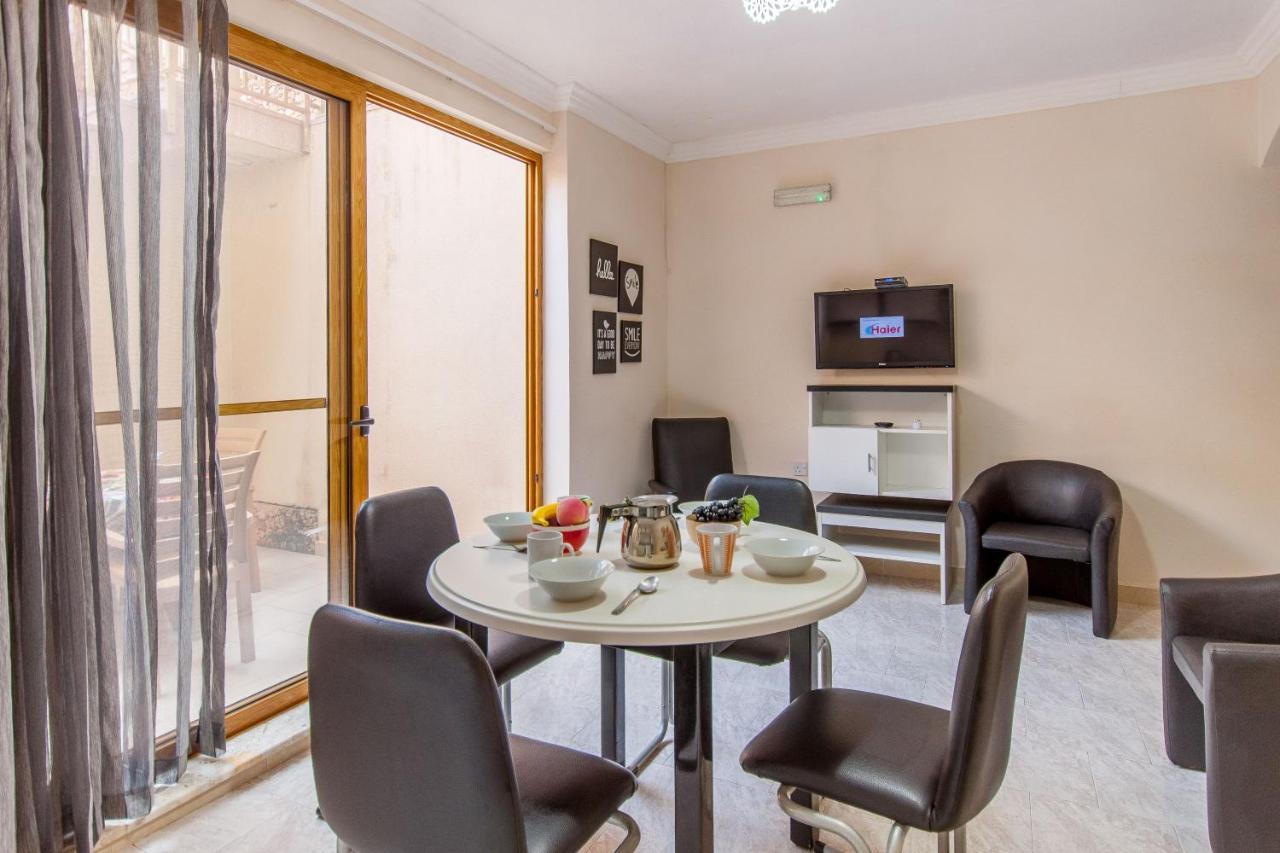 المليحة Pool And Sea Merill Apartments - Happy Rentals المظهر الخارجي الصورة