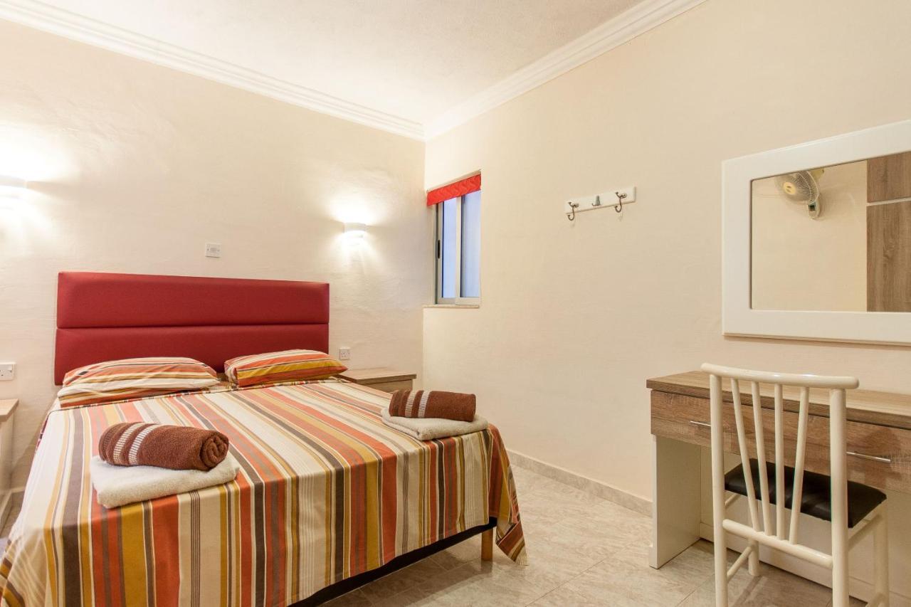 المليحة Pool And Sea Merill Apartments - Happy Rentals المظهر الخارجي الصورة