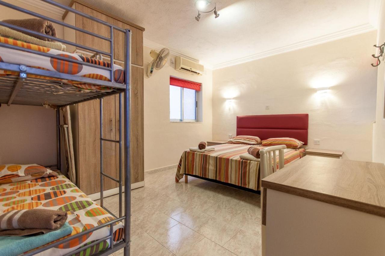 المليحة Pool And Sea Merill Apartments - Happy Rentals المظهر الخارجي الصورة