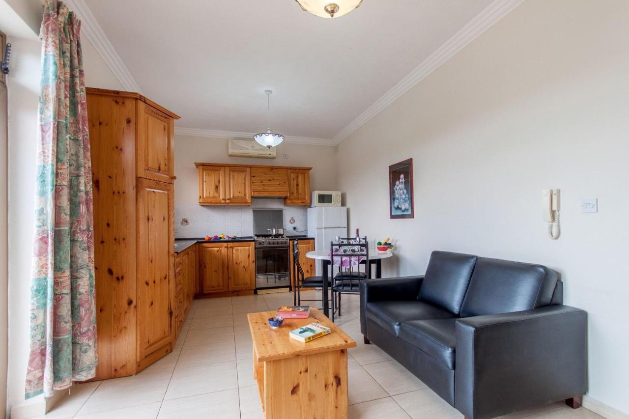المليحة Pool And Sea Merill Apartments - Happy Rentals المظهر الخارجي الصورة