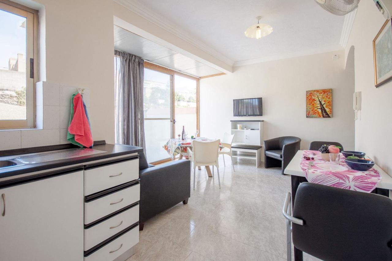 المليحة Pool And Sea Merill Apartments - Happy Rentals المظهر الخارجي الصورة