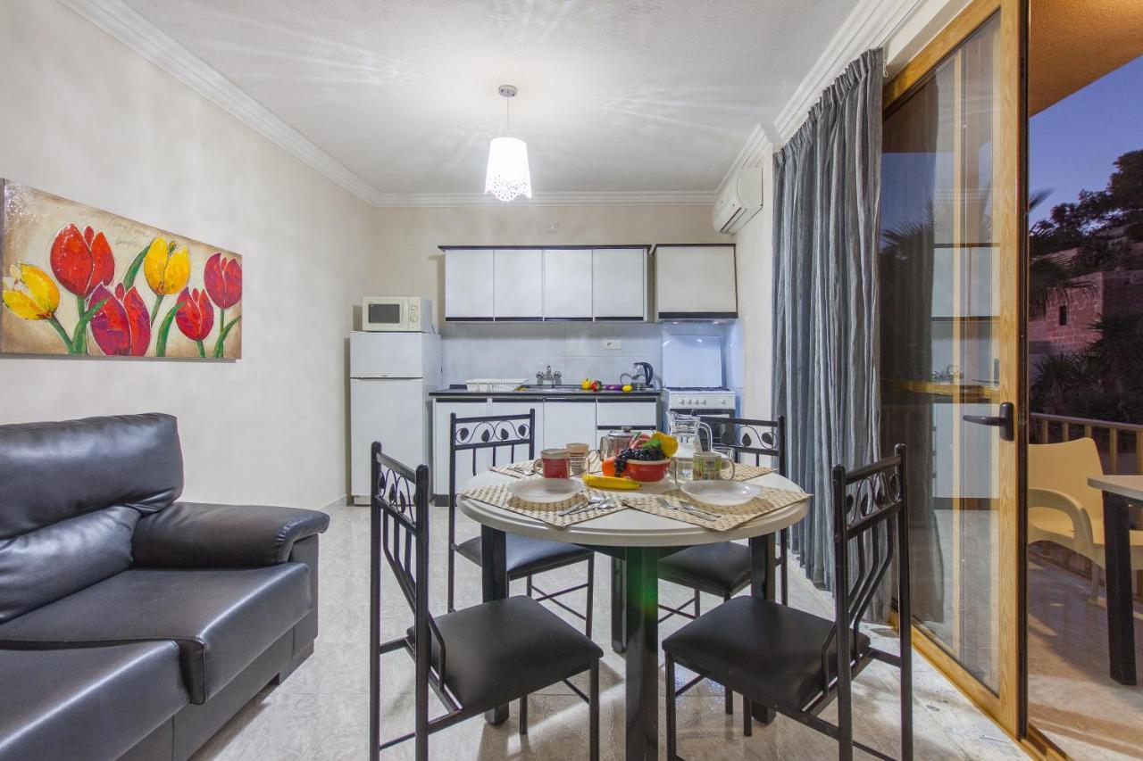 المليحة Pool And Sea Merill Apartments - Happy Rentals المظهر الخارجي الصورة