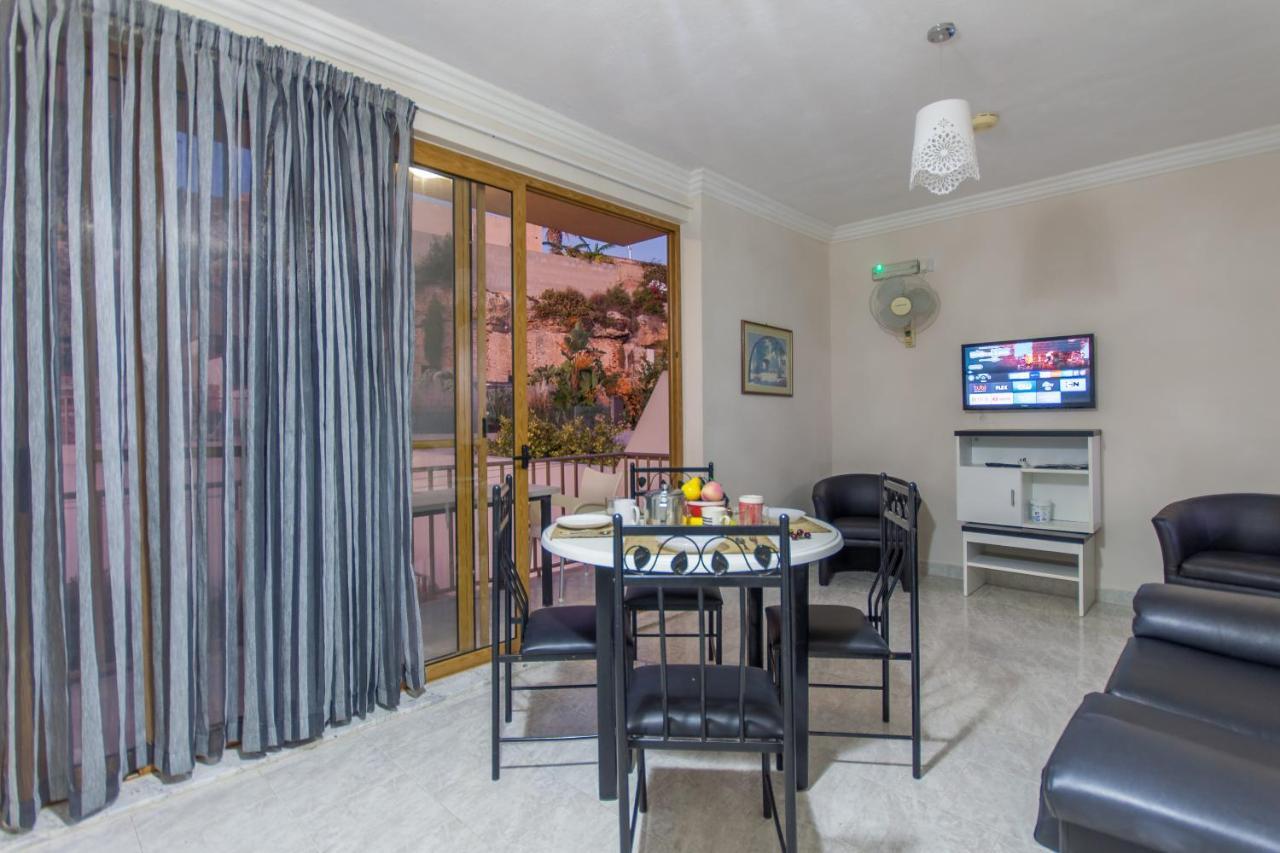 المليحة Pool And Sea Merill Apartments - Happy Rentals المظهر الخارجي الصورة