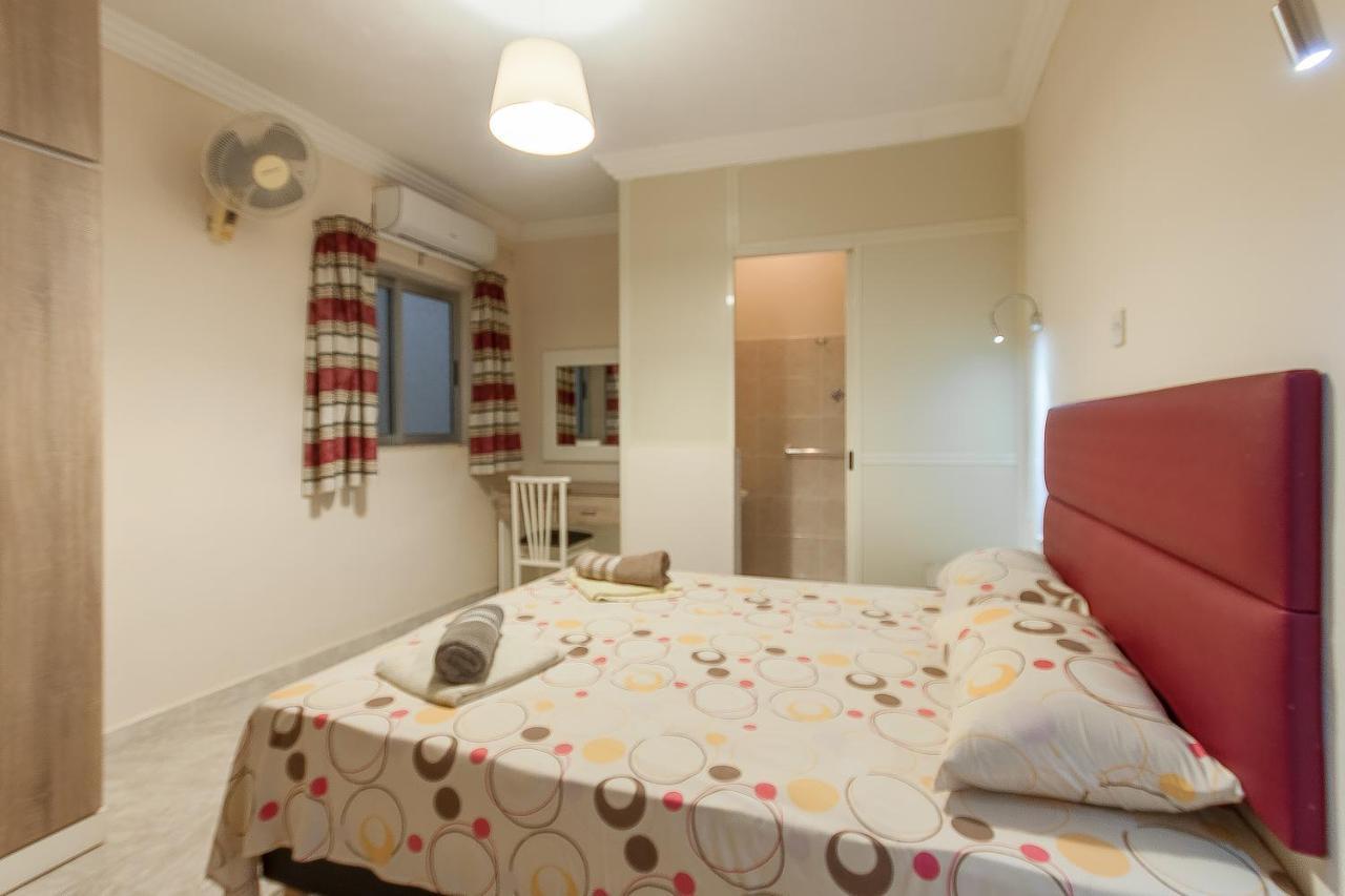المليحة Pool And Sea Merill Apartments - Happy Rentals المظهر الخارجي الصورة